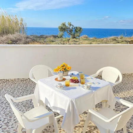 Сasa de vacaciones Grande Mare