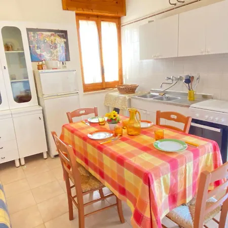 Сasa de vacaciones Grande Mare