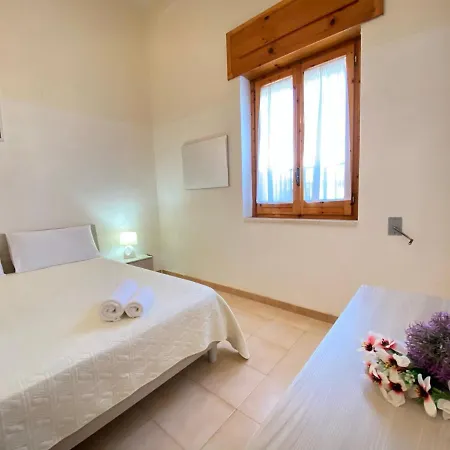 Сasa de vacaciones Grande Mare Gallipoli