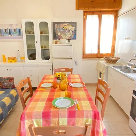 Сasa de vacaciones Grande Mare