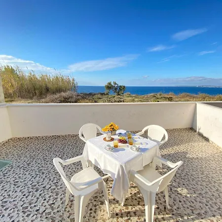 Сasa de vacaciones Grande Mare
