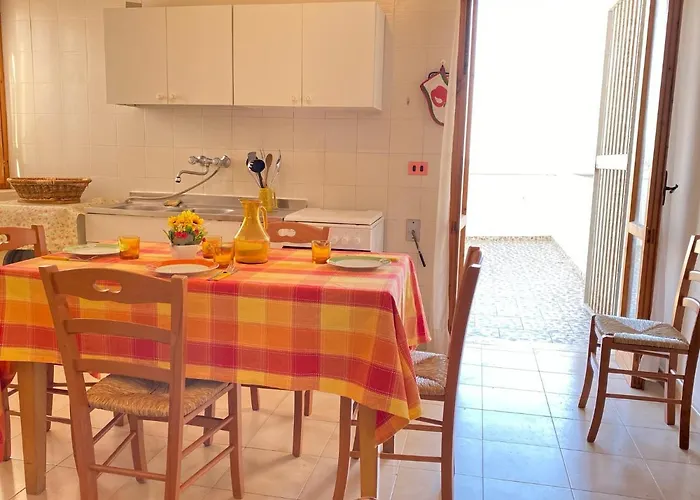 Holiday home Grande Mare *