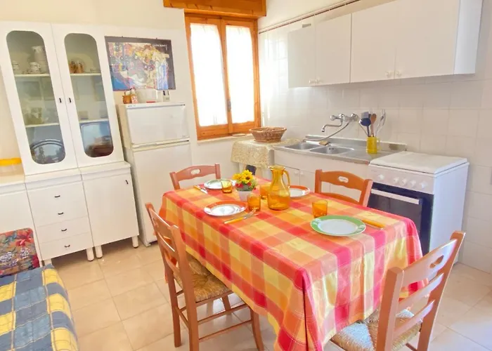 Holiday home Grande Mare