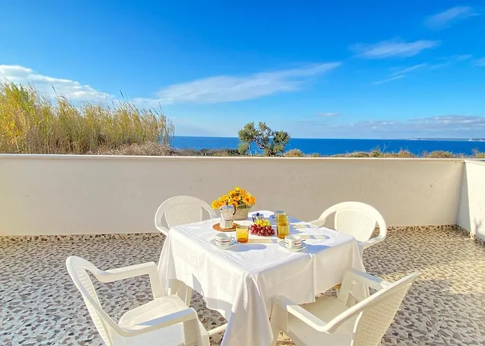 Holiday home Grande Mare *