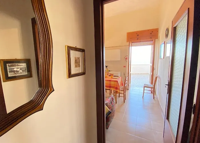 Holiday home Grande Mare *