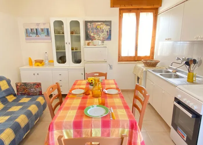 Holiday home Grande Mare