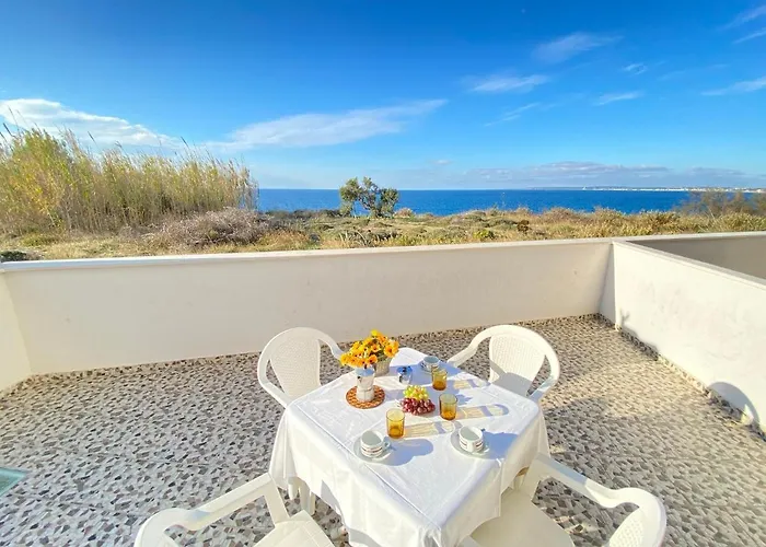 Holiday home Grande Mare