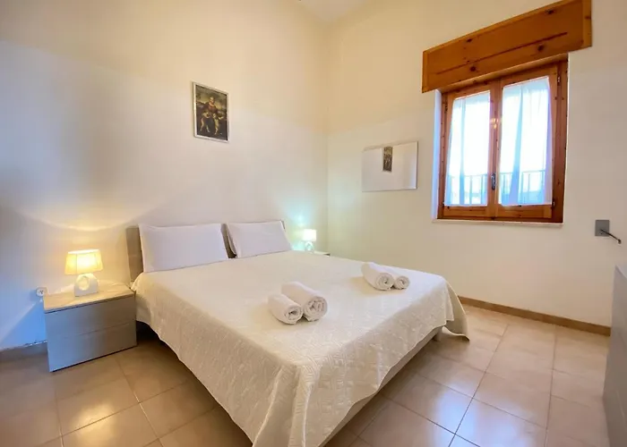 Grande Mare Holiday home *