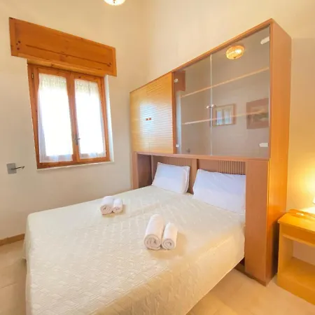 Hébergement de vacances Grande Mare Gallipoli