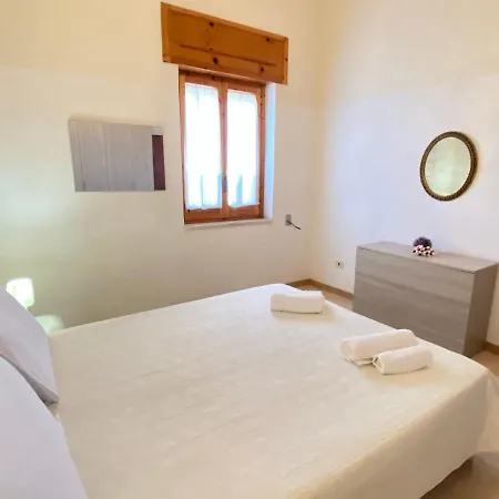 Grande Mare Hébergement de vacances Gallipoli