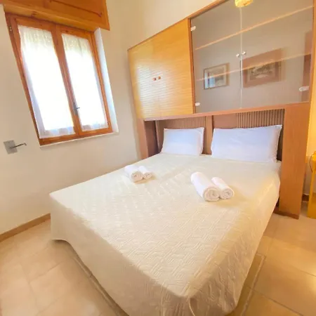 Grande Mare Hébergement de vacances