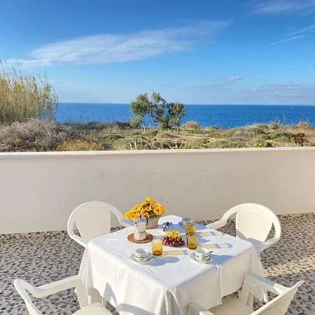 Holiday home Grande Mare