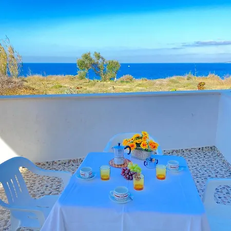 Holiday home Grande Mare *