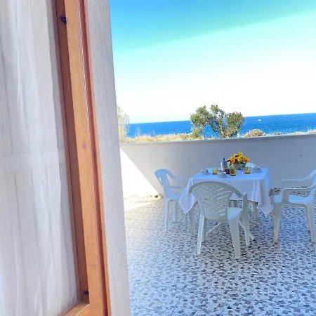 Grande Mare Gallipoli