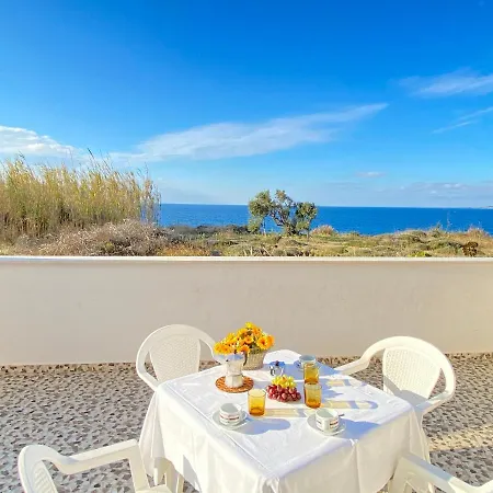 Grande Mare Hébergement de vacances