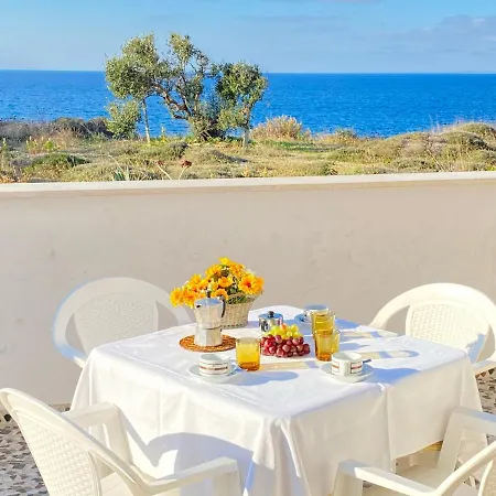 Grande Mare Gallipoli